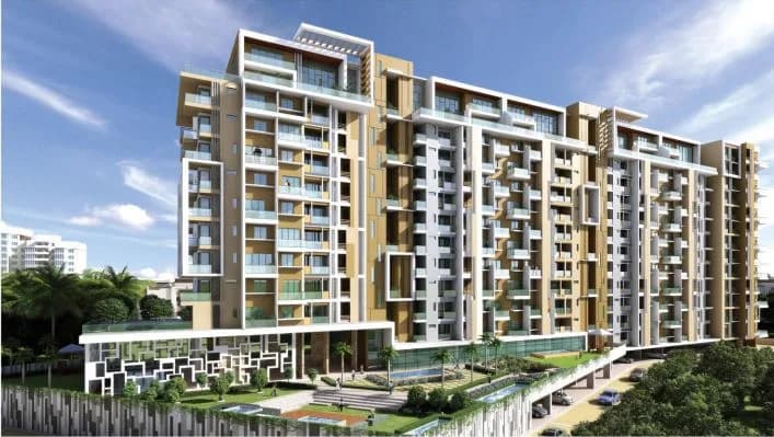 Singh Crystal Apex, Priyadarshi Nagar