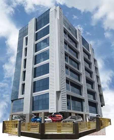 Bhagwati Connect, Chandni Chawk
