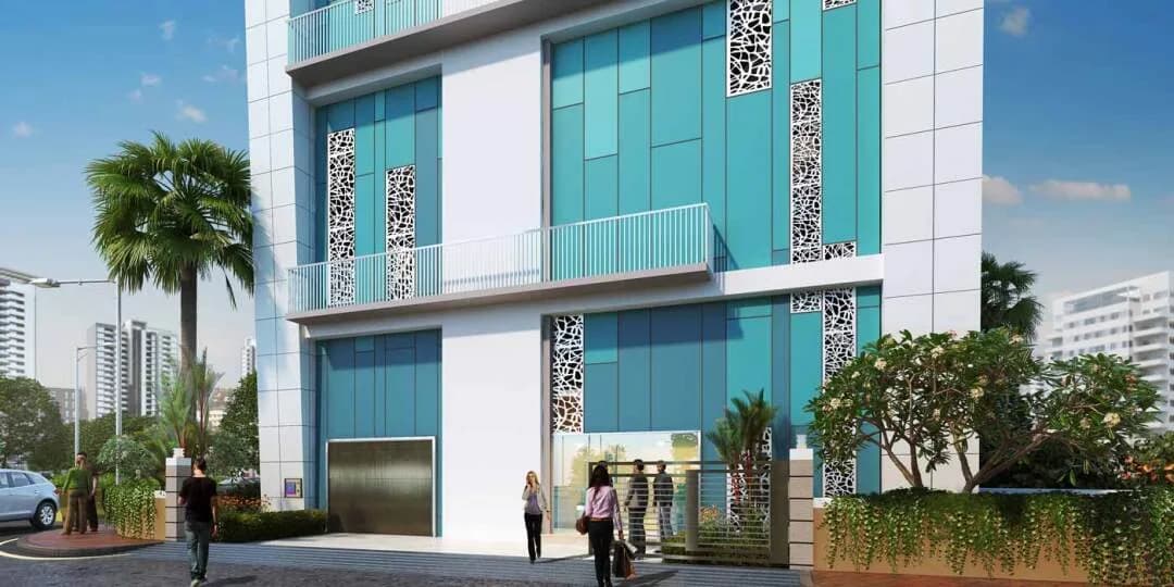 Romell Rhythm, Malad West