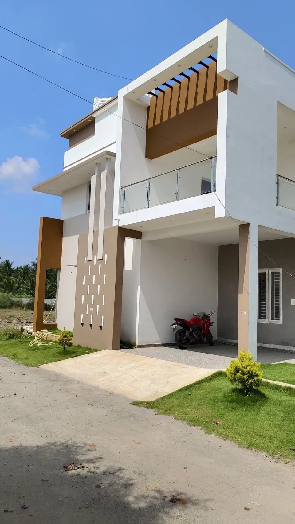 Highlands, Kurumbapalayam