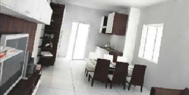 Ace The Vilamoura Elegante — Living Room