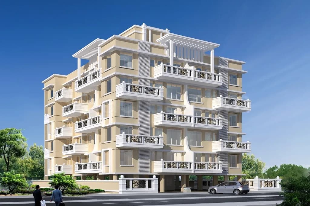 Samruddhi Nakshatra, Kiwale