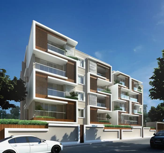 Newry Serenity, Adyar