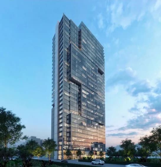 Imprint Jangid Elysium, Borivali East