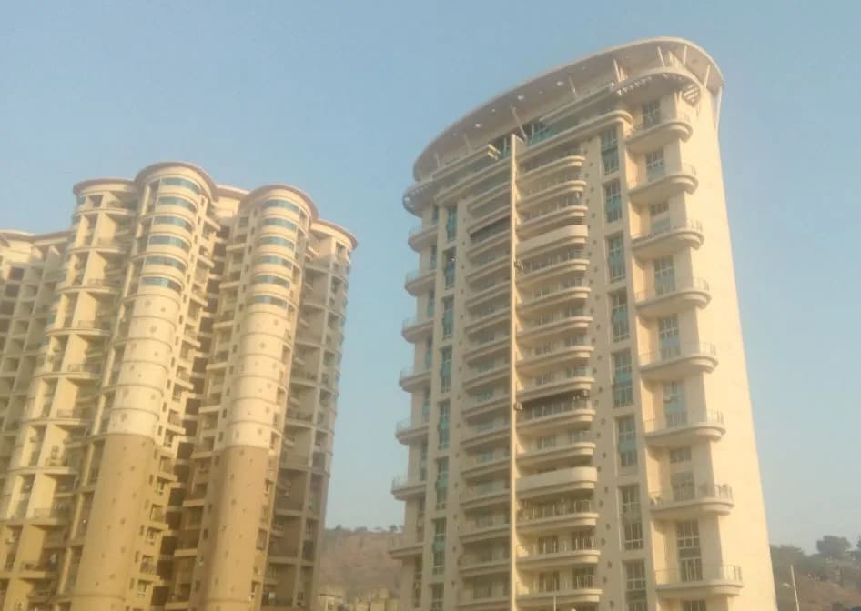 Nahar Barberry and Bryony, Chandivali