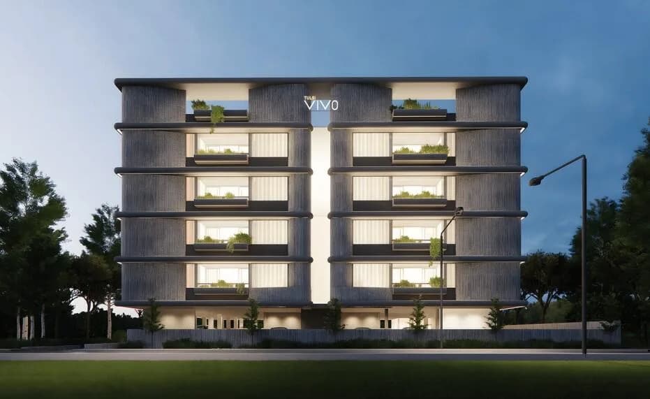 Tulsi Vivo, Edappally