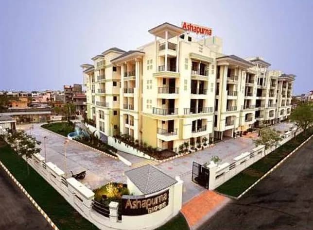 Ashapurna Empire, Vaishali Nagar