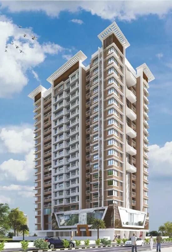 Citiline Nehru Nagar Shivalaya CHSL, Kurla