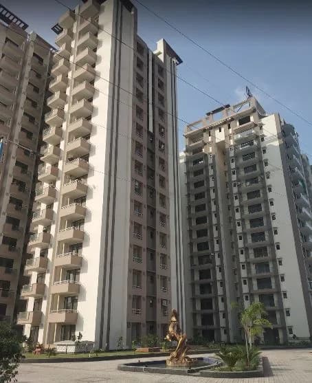 GRD Taj Royale, Taj Nagari 2