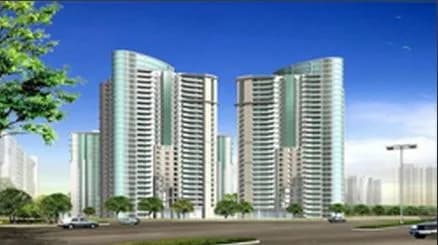 Pratishtha Homes 62, Sector 62