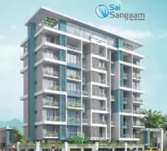 Vighnaharta Sai Sangaam, Sector 2 Ulwe