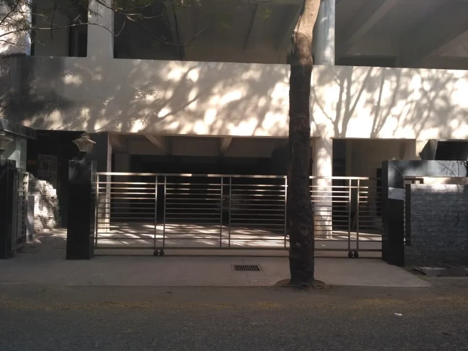 Sheth Clarion, Kandivali East