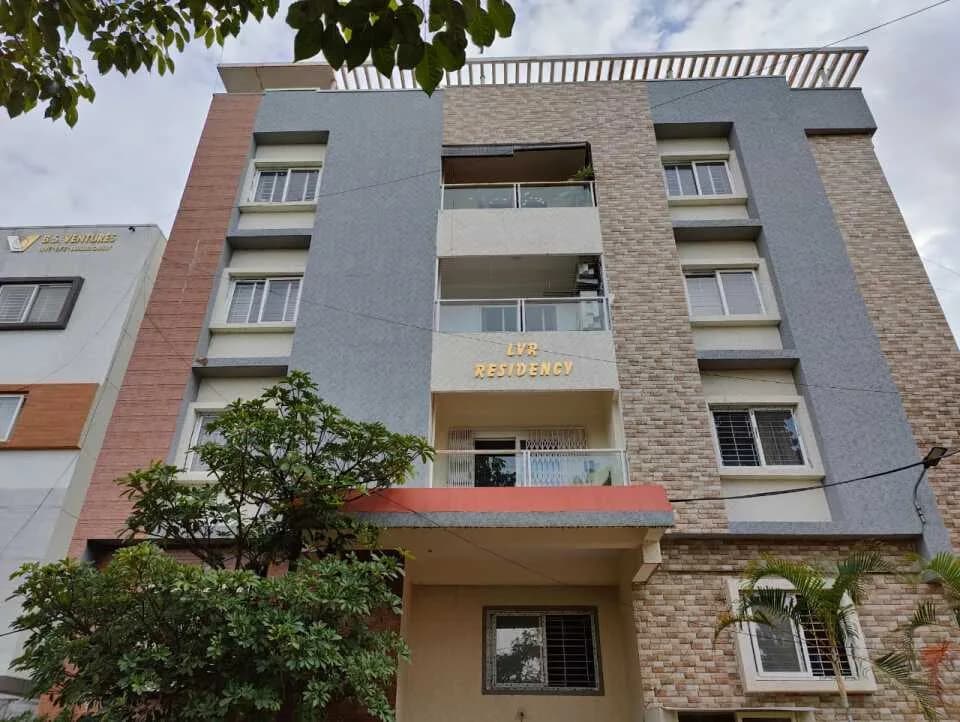 LVR Residency, 1st Block Koramangala