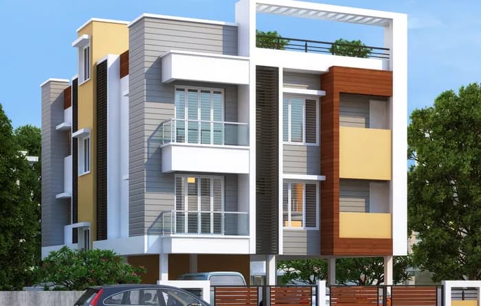 Vettri Familia, Narasimhanaickenpalayam