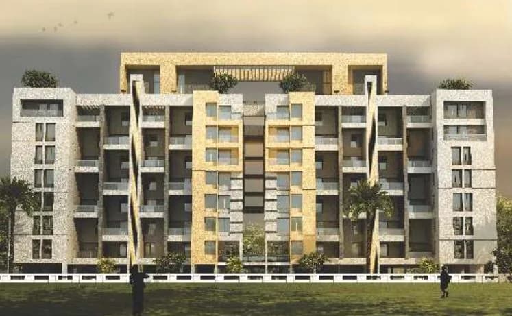 Sunit Saukhyada — Front View