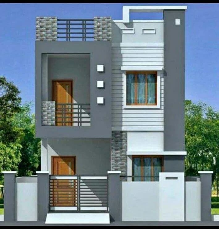 Hitech Prethisha villas, West Tambaram
