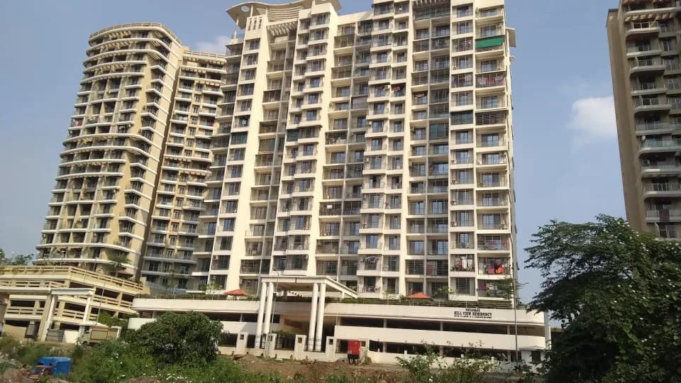 Priyankas Hill View Residency, Sector 30 Belapur