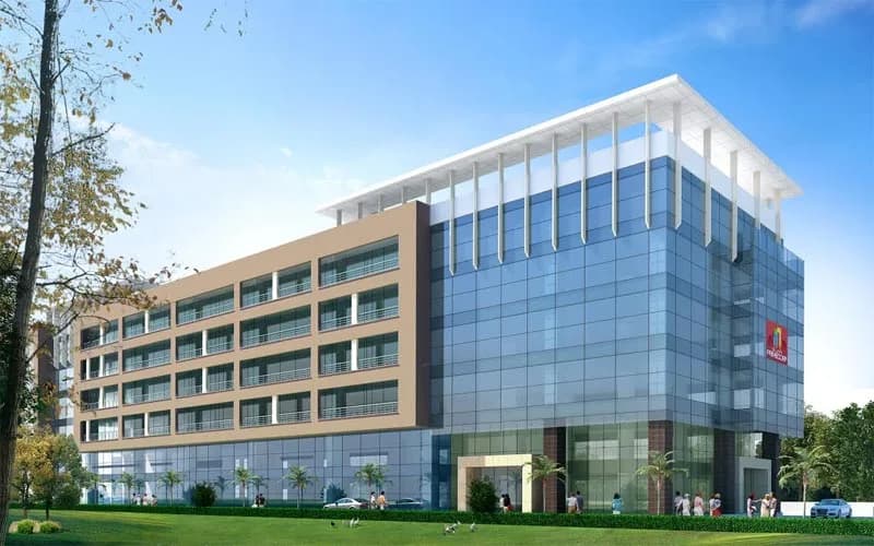 SJR The Hub, Bellandur