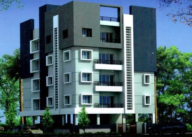 Raunaq Homes, Attapur Ring Road