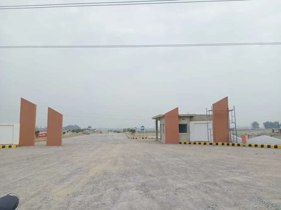 The Sage City, Sarojini Nagar