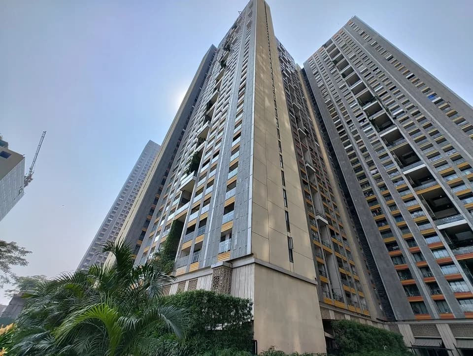Lodha Dioro, Wadala