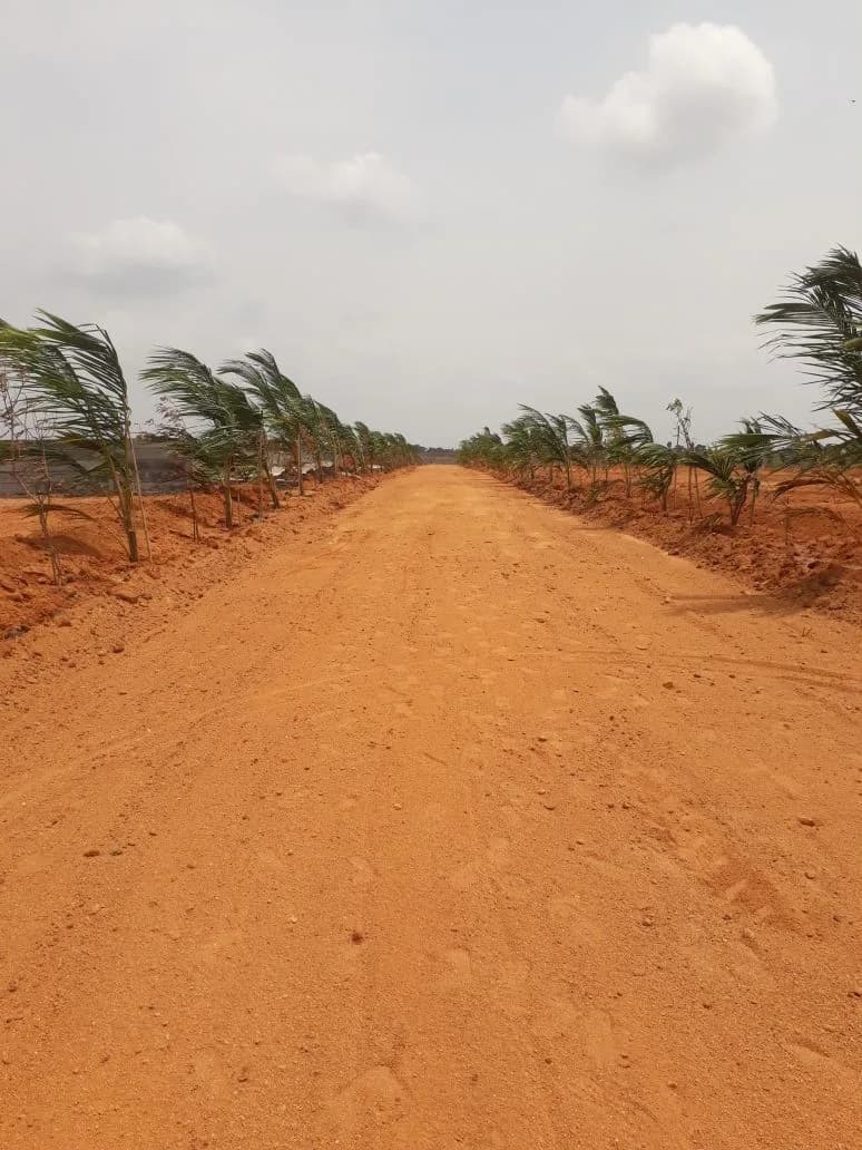 Mahesh Sri Village, Gachibowli