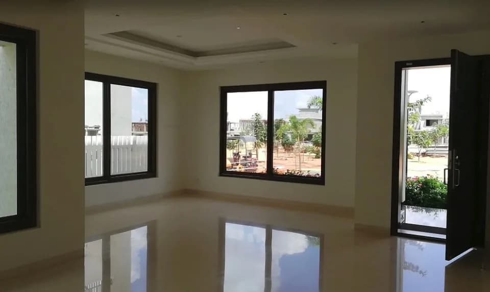 Adarsh Palm Acres, Bagalur Main Road