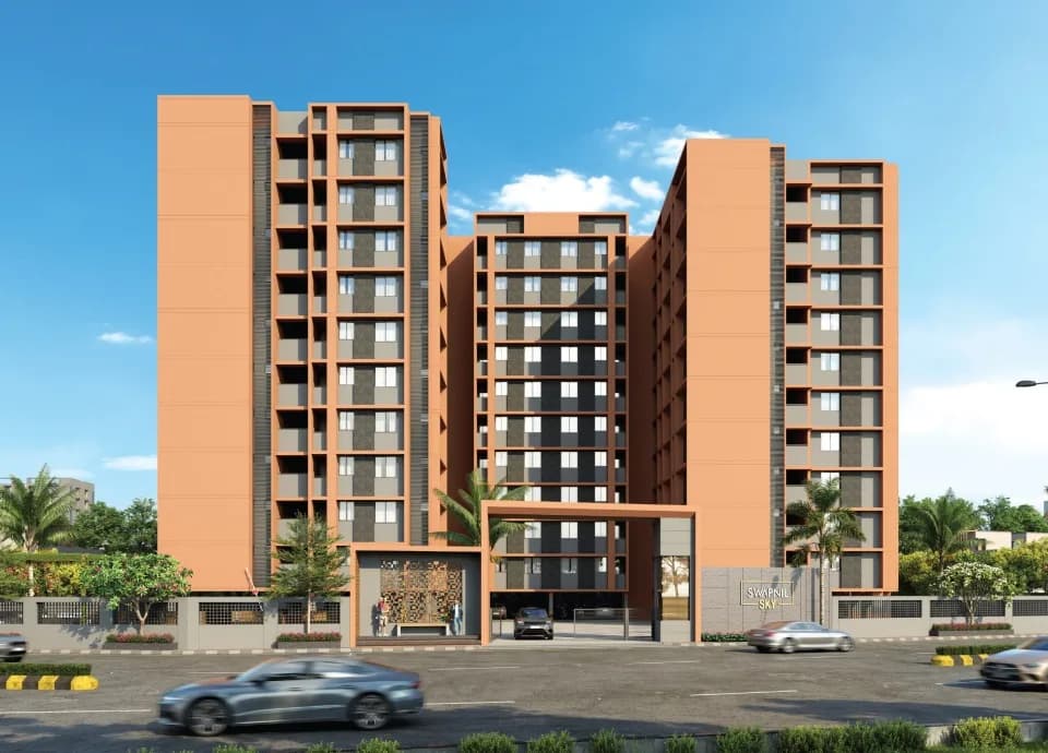 Swapnil Sky, Hanspura