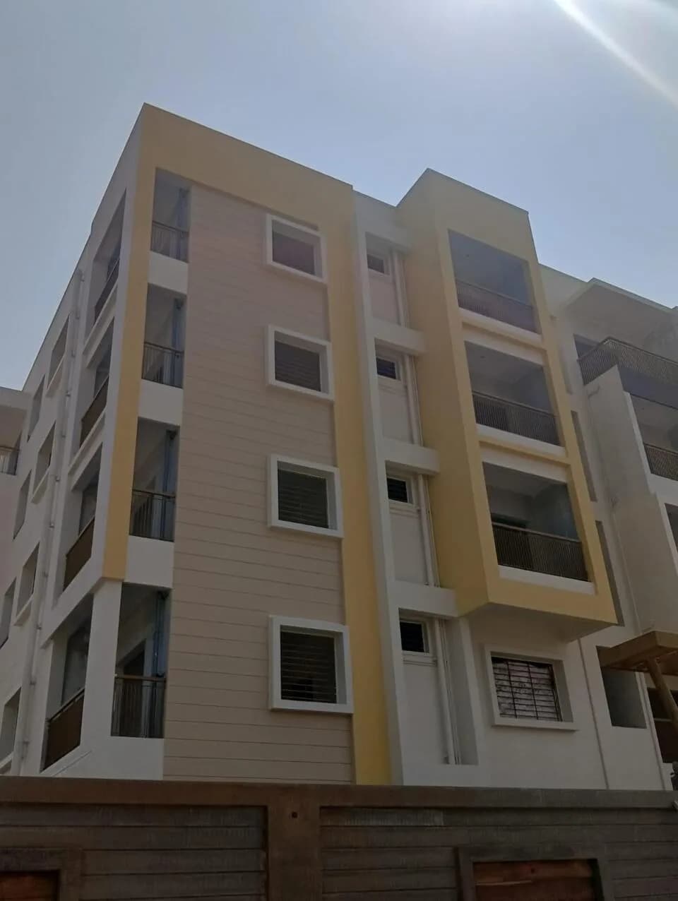 Sinovik Nirvana, Gattahalli