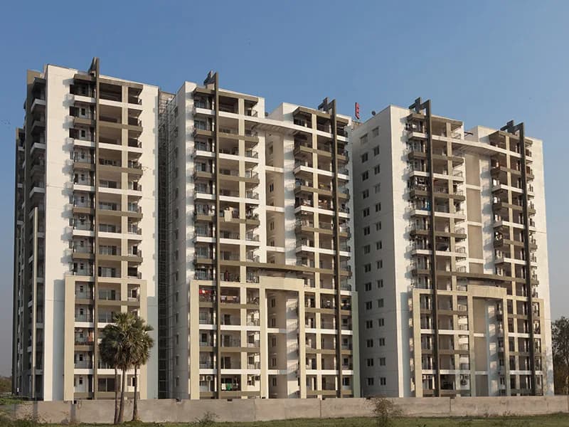 S and S Green Grace, Gachibowli