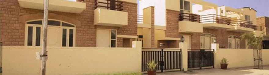 Ansal API Dwarka Villa, Bhakrasni