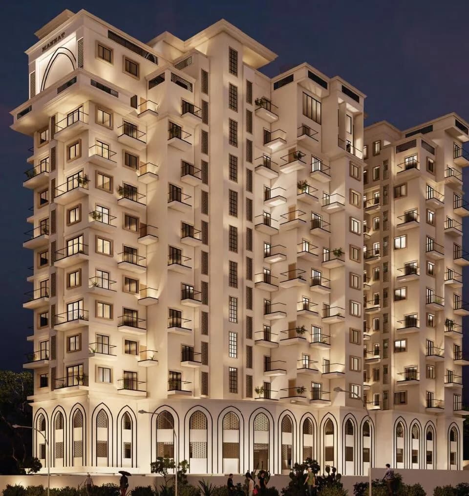 Minu Mannat, Bariatu