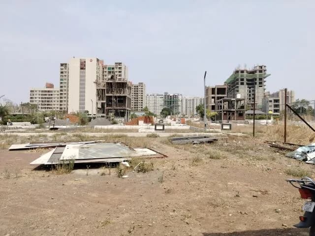 Sai Kirti Serenity, Dudulgaon