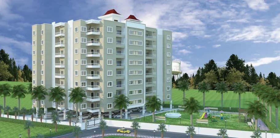 SK Sonai Heights, Chovisawadi