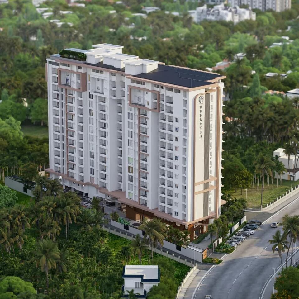 Rudraksh, Kottara