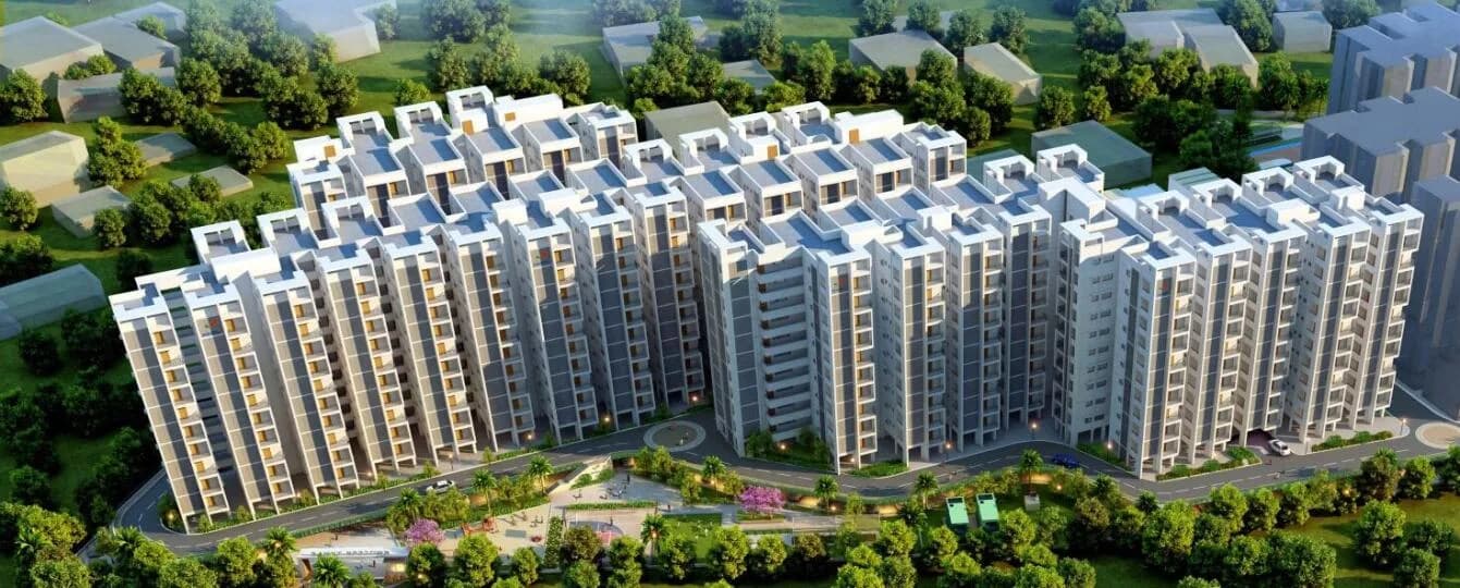 Ramky Nextown, Isnapur