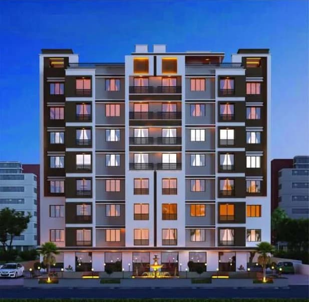Dwarka Heights, Chhapra