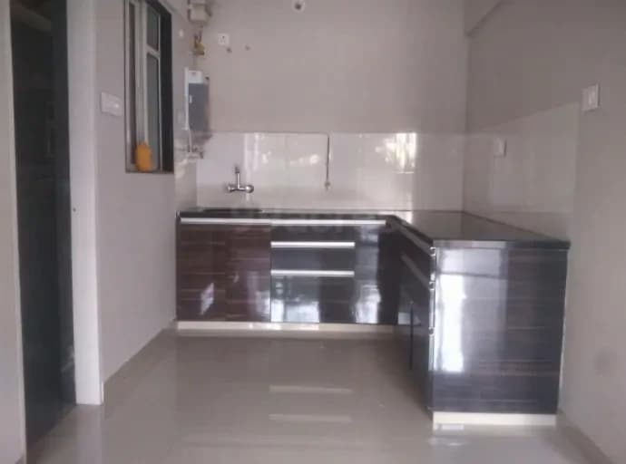 BramhaCorp Water Bay, Kalyani Nagar