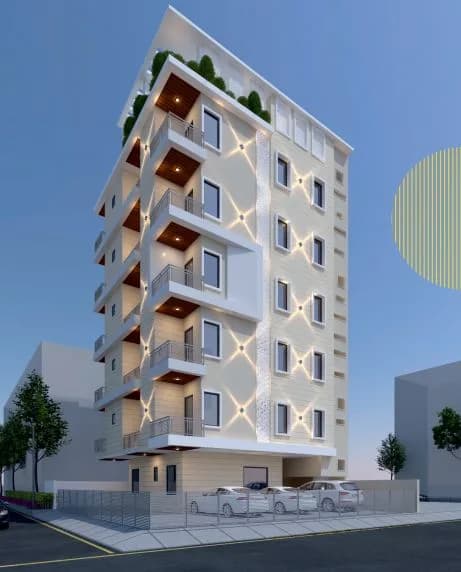 Elegant Joy 1, Ramnagar