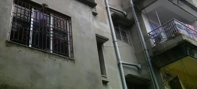 Sakuntala Apartment, Shalimar