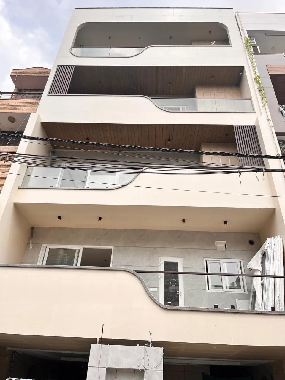 Kalra Apartment and Floors Janakpuri, Janakpuri