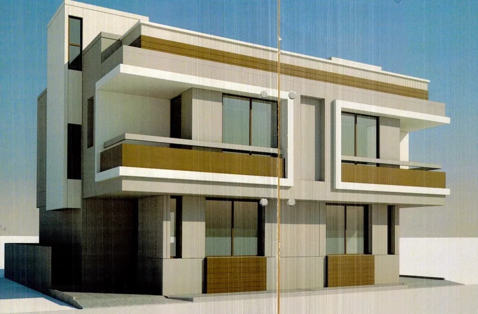 Shrimay Villa, New Karelibaug