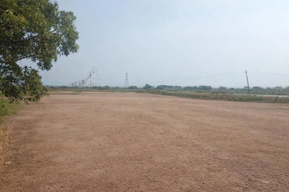 Pro Komaan Nagar, Thaiyur