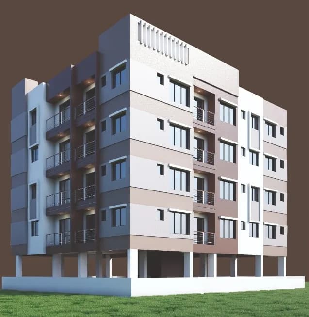 Sai Empire, Panvel