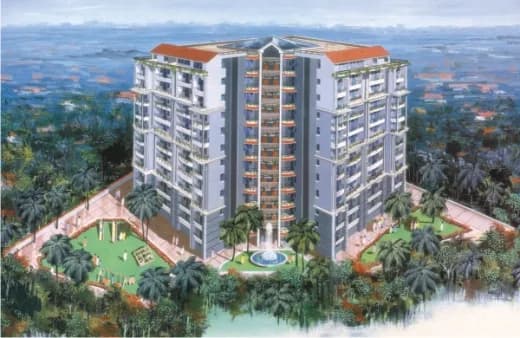 Mohtisham Horizon Homes, Bejai