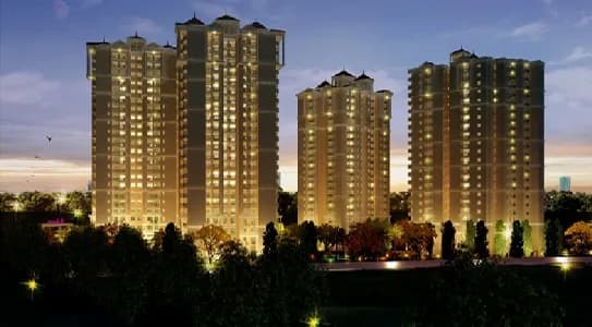 Sarvottam Shree, Indirapuram