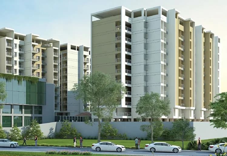 Panchmal Green Gates, Shakti Nagar