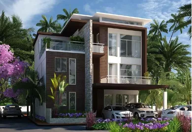 SNN Raj Viviente, Eagle Ridge