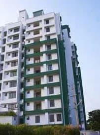 Beacon Green Grace, Alathara
