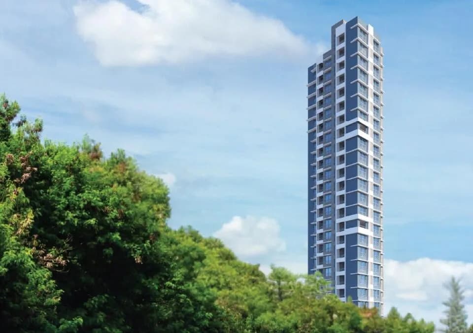 RV Satre Elite, Mulund East